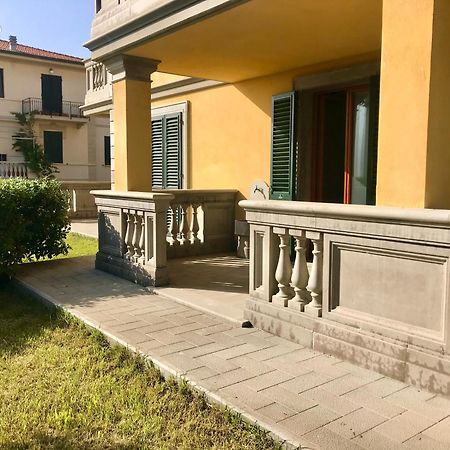 Appartamenti Fronte Mare Castiglioncello Rom bilde